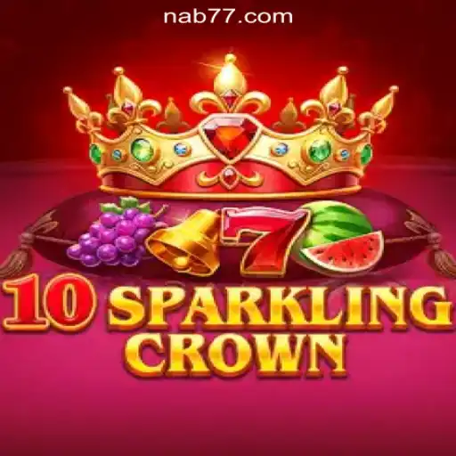 Exploring the Exciting World of 10SparklingCrown: A Premium Slot Game