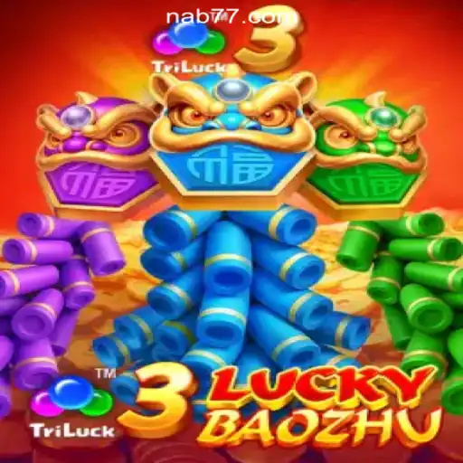 Explore the Exciting World of 3LuckyBaozhu: Discover the Thrills of Nab777.com Oficial Slots Brasil #1