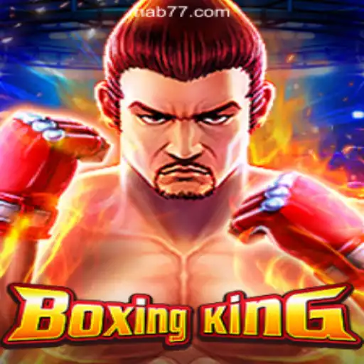 Explore BoxingKing: The Ultimate Gaming Experience with Nab777.com Oficial Slots Brasil #1