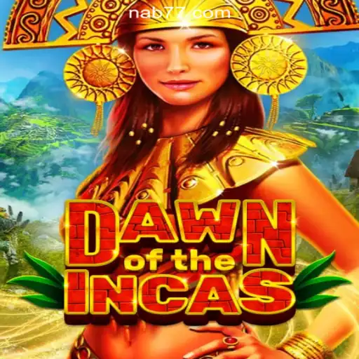 Discover the Thrill of DawnoftheIncas with Nab777.com Oficial Slots Brasil #1