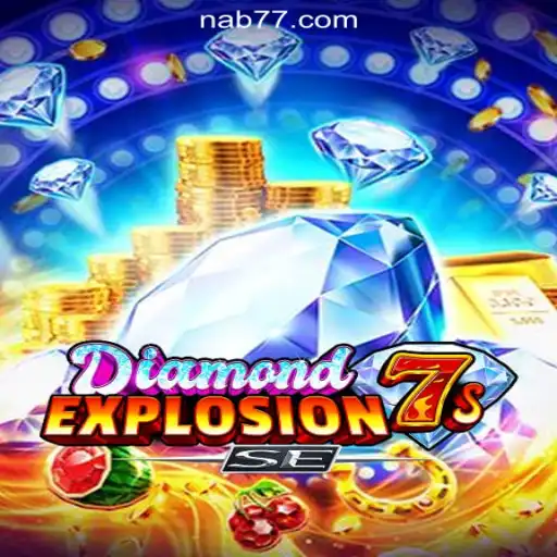 Exploring DiamondExplosion7sSE: The Thrilling Slot Game Experience