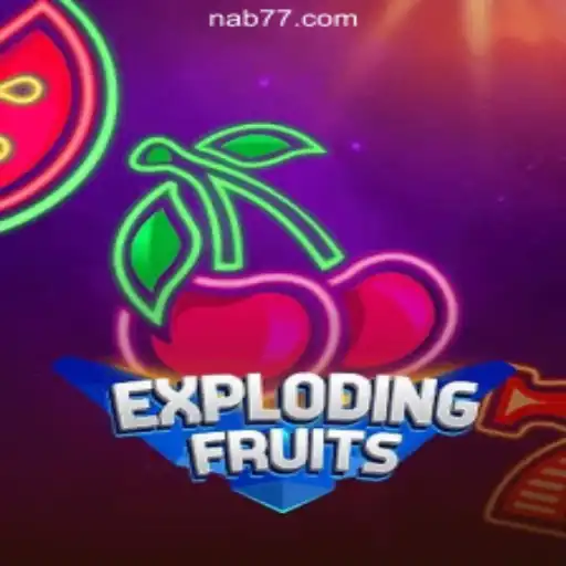 ExplodingFruits: The Thrilling New Game Captivating Brazil's iGaming Scene
