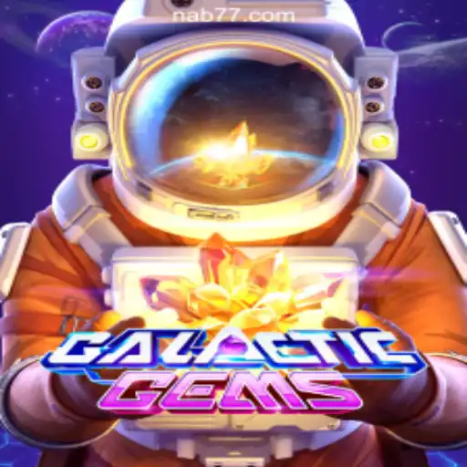 Exploring GalacticGems: A Journey Through the Cosmos of Slot Gaming