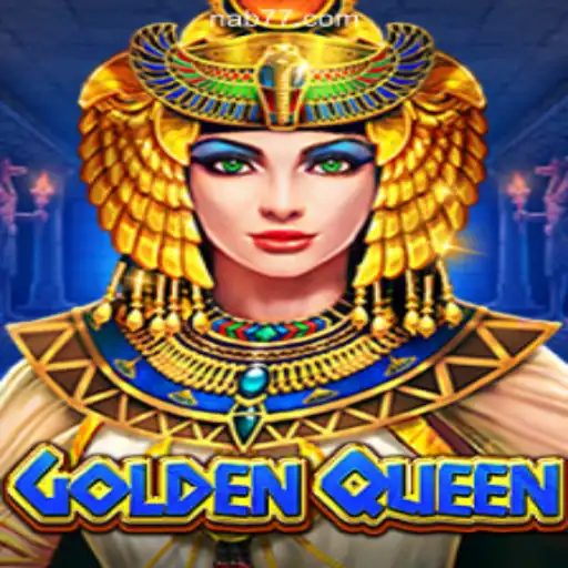 GoldenQueen: The New Reign in Gaming with Nab777.com Oficial Slots Brasil #1
