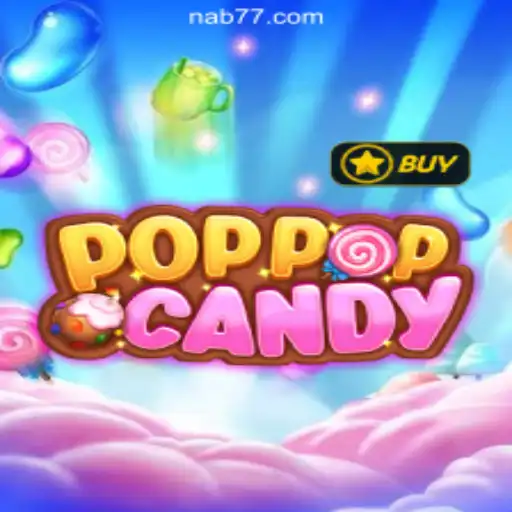 POPPOPCANDY: The Ultimate Slot Adventure with Nab777.com Oficial Slots Brasil #1