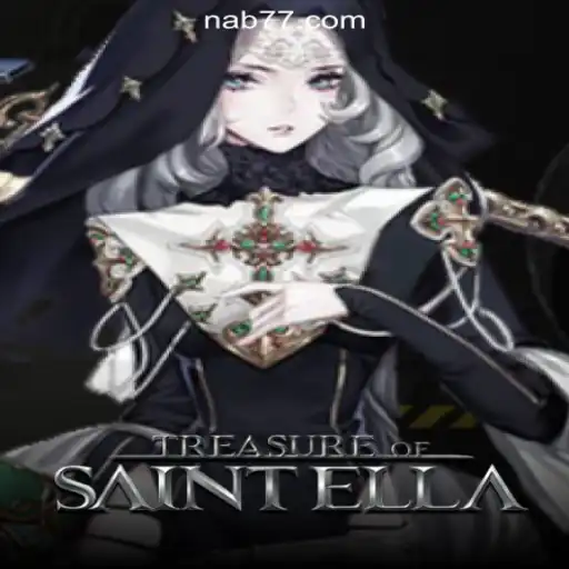 Unveiling TreasureofSaintElla: A Thrilling Adventure Awaits
