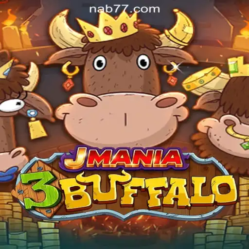 Discover the Exciting World of JMania3Buffalo: A Guide to Nab777.com Oficial Slots Brasil #1