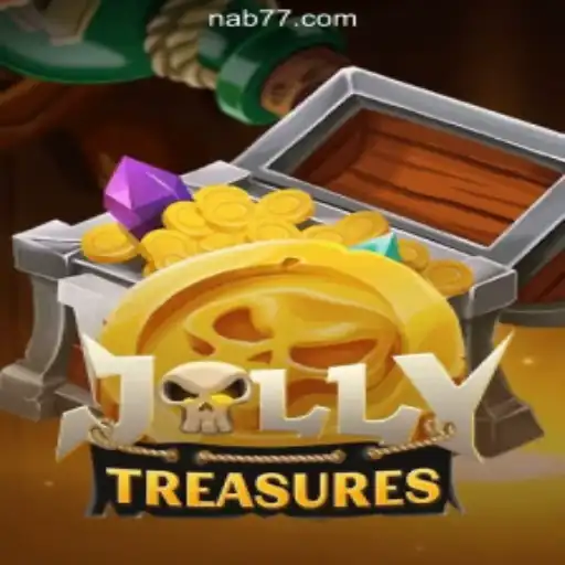 JollyTreasures: Discovering the Excitement of Nab777.com Oficial Slots Brasil #1