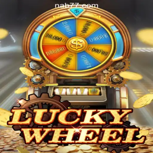 Experience the Thrill of LuckyWheel and Discover the World of Nab777.com Oficial Slots Brasil #1