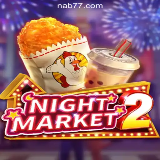 Exploring NightMarket2: The Thrilling Adventure in Nab777.com Oficial Slots Brasil #1
