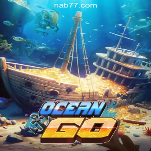 Dive Into Adventure with OceanGO: Explore the Thrills of Nab777.com Oficial Slots Brasil #1