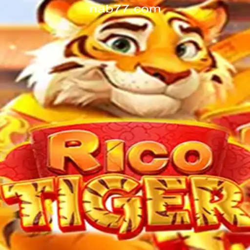 Experience the Thrills of RicoTiger with Nab777.com Oficial Slots Brasil #1