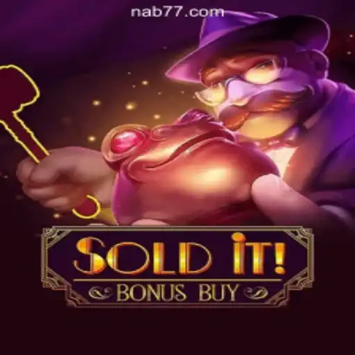 Exploring the Thrills of SolditBonusBuy and Nab777.com: The Go-To Spot for Slots in Brazil