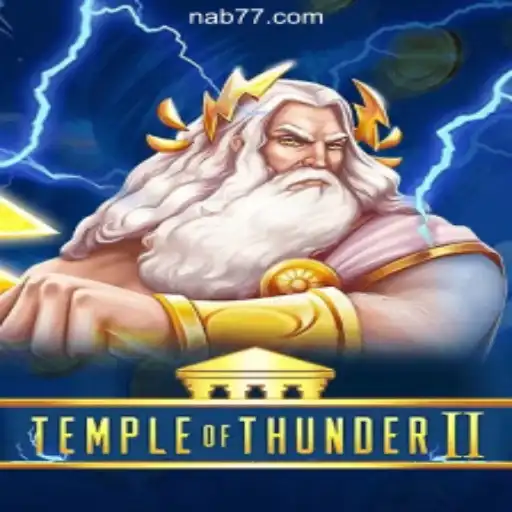 Unveiling the Thrills of TempleofThunderII: A Premier Choice in Online Gaming