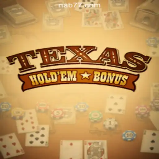 Exploring Texas Hold'em Bonus in the Thriving World of Nab777.com Oficial Slots Brasil #1