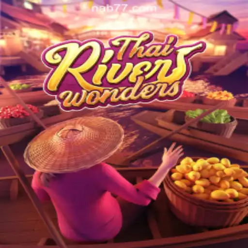 Discover the Excitement of ThaiRiverWonders: The Ultimate Gaming Experience Combined with Nab777.com Oficial Slots Brasil #1
