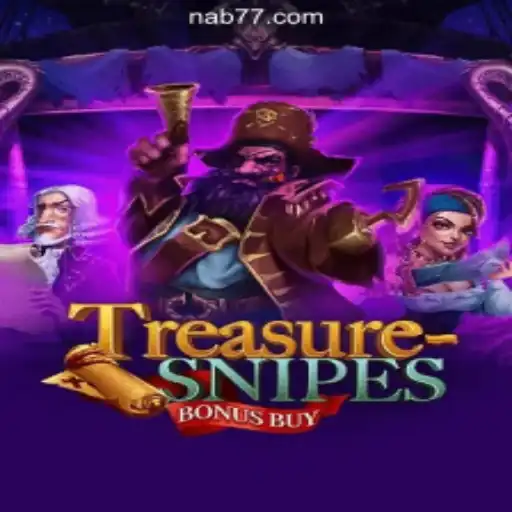 Exploring TreasuresnipesBonusBuy: A Top Pick in Nab777.com Oficial Slots Brasil