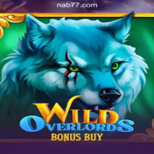 WildOverlordsBonusBuy: Unleashing the Power of Nab777.com Oficial Slots Brasil #1